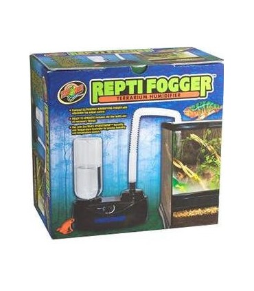 ZM Repti fogger  [RF-10E]