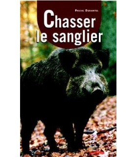 Chasser le sanglier