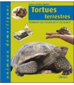 TORTUES TERRESTRES