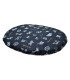 Coussin déhoussable "Luna" 80 cm