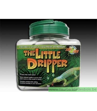 ZM The Little Dripper  [LD-1]