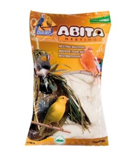 Birdie Fibres de coton 50 gr.