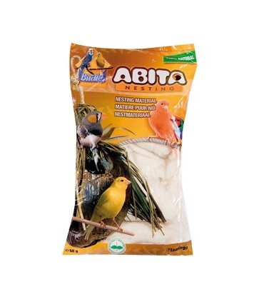 Birdie Fibres de coton 50 gr.