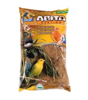 Birdie Fibres de coco 300 gr.