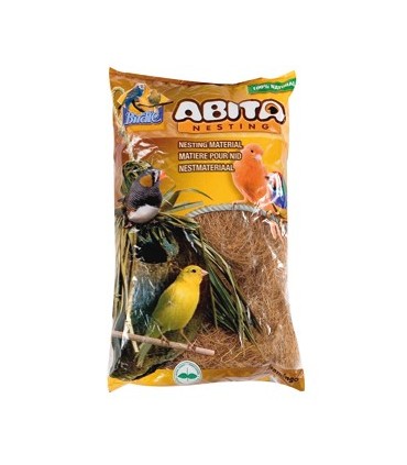 Birdie Fibres de coco 300 gr.