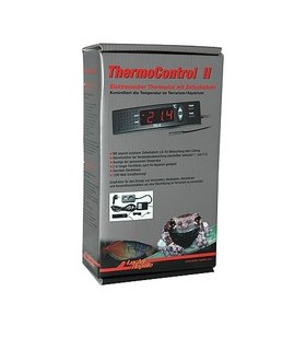 ThermoControl  II Lucky reptiles