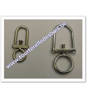 Touret anglais extra large