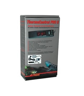 ThermoControl PRO II Lucky reptiles