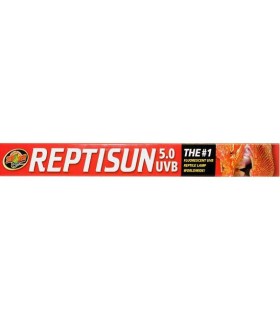 ZM Reptisun UVB 5.0 / 60 cm