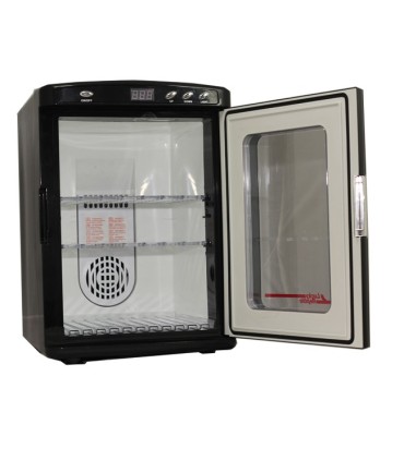 Incubateur reptiles &quot; Herp Nursery II &quot; Lucky reptile