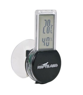 Thermomètre / Hygromètre digital