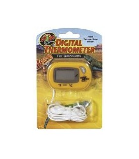 ZM Thermomètre digital  [TH-24E]