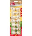 8 IN 1 OS À MÂCHER DELIGHTS - XS - 7 PIÈCES