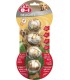 8 in 1 delights balls - S