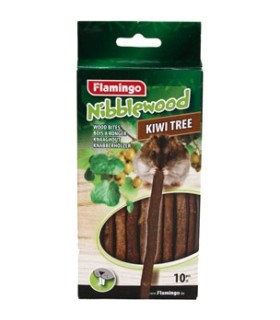 Bois de kiwi à ronger