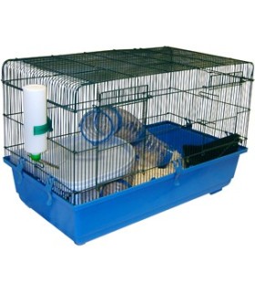 Cage pour furet Rodolpho - 80 cm