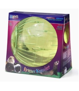 Balle d&#039;exercice furet 33 cm