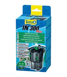 Tetratec Filtre intérieur IN 300