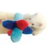 JOUET FURET EN PELUCHE