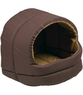 DOME CAPPUCCINO 50 CM