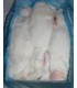 CONGELE Lapin avec entrailles au kg