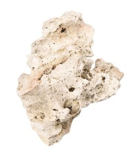 DECOR D&#039;AQUA SUPER MOONROCK +/- 1,25 KG