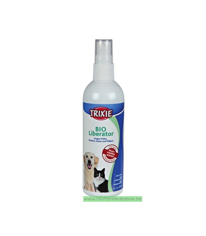 Vermikill collier insecticide chat