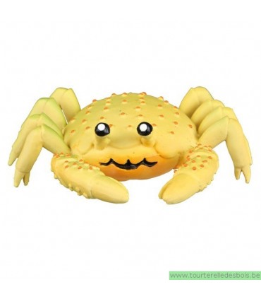 crabe latex 13 CM