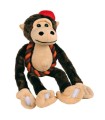 Singe en peluche 43cm - TRIXIE