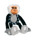 Singe en peluche 43cm - TRIXIE