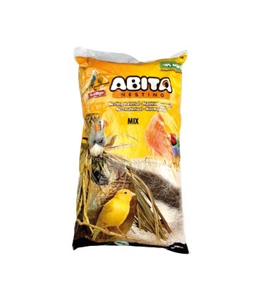 ABITA FIBRES EN MIX - 300 GRS