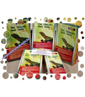 VG Cable chauffant 100 Watt 12.0 mètres   [H8-095]