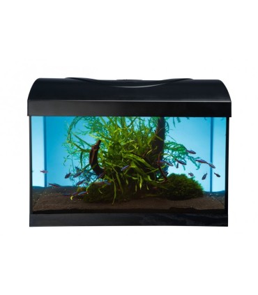 DIVERSA SET AQUARIUM 40X25X25CM - 25 LITRES