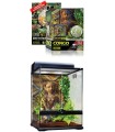 PT-3857 KIT TERRARIUM CONGO  45X45X60CM