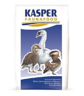 KF - 6601 Granulés entretien flamant  rose - 25 Kg