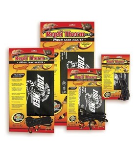 ZM ReptiTherm U.T.H. / 150-200 litres  [RH-6E]