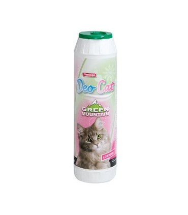 Beau-Beau désodorisant du bac à chat 750g