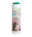 BIO DÉSODORISANT DU BAC À CHAT, LITIÈRE RONGEUR - 750G