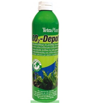 TetraPlant CO2 - Depot 11 g