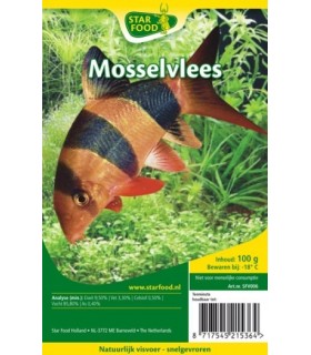 CONGELE- CHAIRE DE MOULE