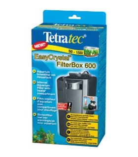TETRA TEC EC FILTER BOX 600