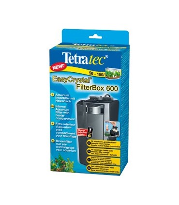 TETRA TEC EC FILTER BOX 600