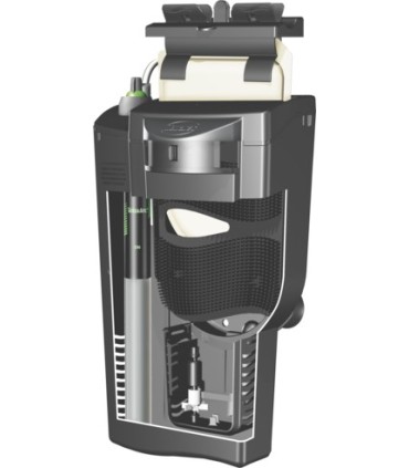 TETRA TEC EC FILTER BOX 600