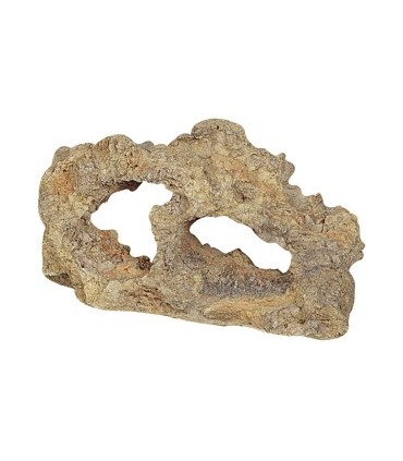 DECORATION TUFA ROCHER