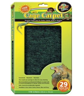 ZM Cage Carpet 33x 122 cm  [CC-55]