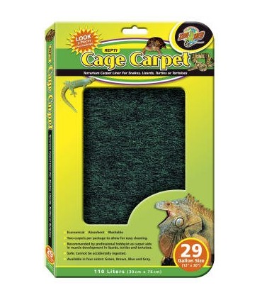 ZM Cage Carpet 33x 122 cm  [CC-55]