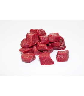 CONGELE - CUBES DE BOEUF SACHET 1KG