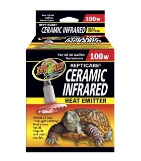 ZM CERAMIC INFRARED HEAT EMITTER 150W   [CE-150E]