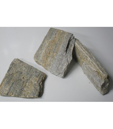 QUARTZ MICA BEIGE - KG