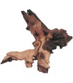 BOIS MOPANI SMALL 12-25CM